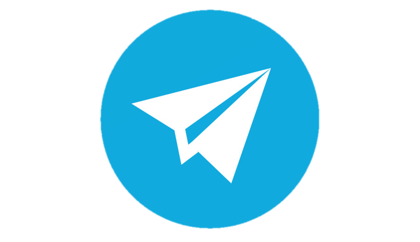 Иконка Telegram